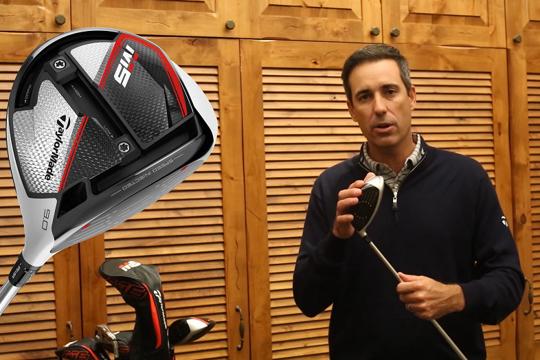 TaylorMade M5 Driver 2019: First Look Review | Golfmagic